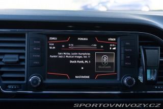 Seat Leon 2.0 TSI Cupra 290 DSG 2016