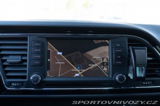 Seat Leon 2.0 TSI Cupra 290 DSG 2016