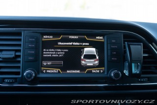 Seat Leon 2.0 TSI Cupra 290 DSG 2016