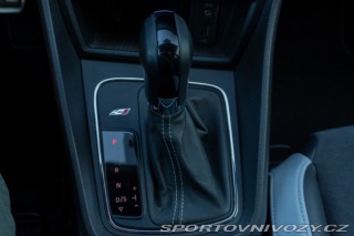 Seat Leon 2.0 TSI Cupra 290 DSG 2016