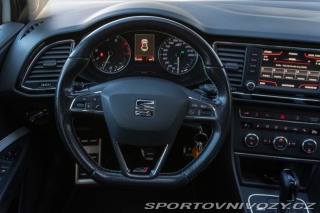 Seat Leon 2.0 TSI Cupra 290 DSG 2016
