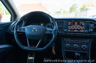 Seat Leon 2.0 TSI Cupra 290 DSG 2016