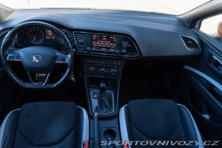 Seat Leon 2.0 TSI Cupra 290 DSG 2016