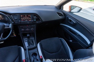 Seat Leon 2.0 TSI Cupra 290 DSG 2016