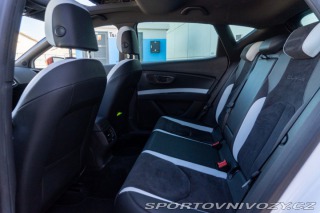 Seat Leon 2.0 TSI Cupra 290 DSG 2016