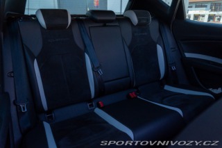 Seat Leon 2.0 TSI Cupra 290 DSG 2016