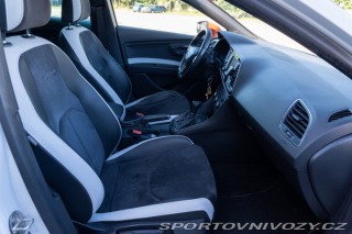 Seat Leon 2.0 TSI Cupra 290 DSG 2016
