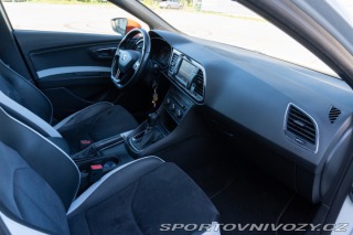 Seat Leon 2.0 TSI Cupra 290 DSG 2016