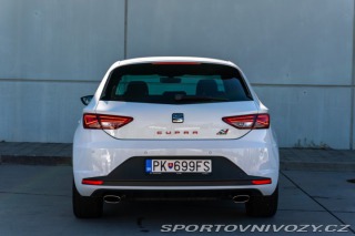 Seat Leon 2.0 TSI Cupra 290 DSG 2016