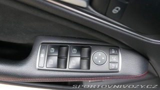 Mercedes-Benz CLA 220d SB AMG Paket 2017