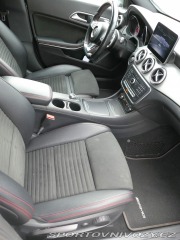 Mercedes-Benz CLA 220d SB AMG Paket 2017