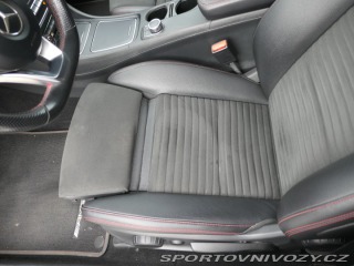 Mercedes-Benz CLA 220d SB AMG Paket 2017