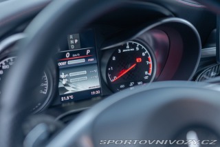 Mercedes-Benz Ostatní modely GLC 43 AMG 2018