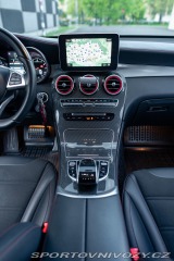 Mercedes-Benz Ostatní modely GLC 43 AMG 2018
