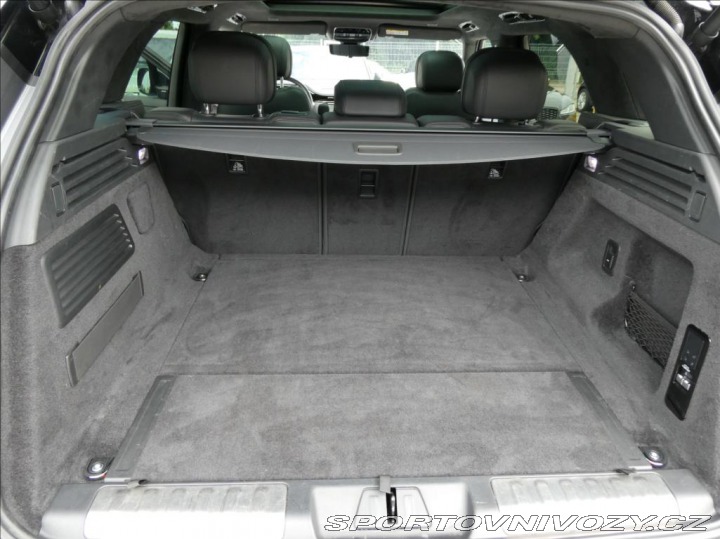 Ostatní značky Ostatní modely Land Rover Range Rover Sport 3,0 P400 Autobiog,1Maj,ČR 2023