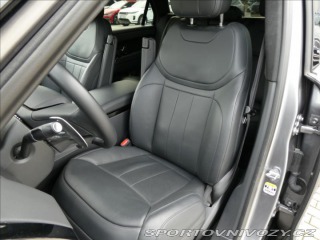 Ostatní značky Ostatní modely Land Rover Range Rover Sport 3,0 P400 Autobiog,1Maj,ČR 2023