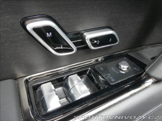 Ostatní značky Ostatní modely Land Rover Range Rover Sport 3,0 P400 Autobiog,1Maj,ČR 2023