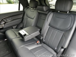 Ostatní značky Ostatní modely Land Rover Range Rover Sport 3,0 P400 Autobiog,1Maj,ČR 2023