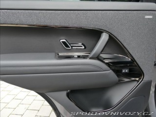 Ostatní značky Ostatní modely Land Rover Range Rover Sport 3,0 P400 Autobiog,1Maj,ČR 2023