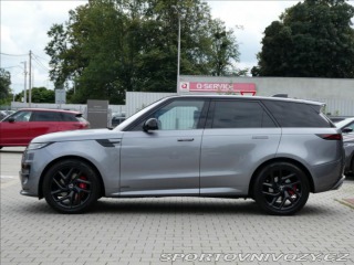 Ostatní značky Ostatní modely Land Rover Range Rover Sport 3,0 P400 Autobiog,1Maj,ČR 2023