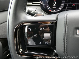 Ostatní značky Ostatní modely Land Rover Range Rover Sport 3,0 P400 Autobiog,1Maj,ČR 2023
