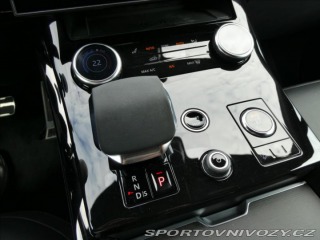 Ostatní značky Ostatní modely Land Rover Range Rover Sport 3,0 P400 Autobiog,1Maj,ČR 2023