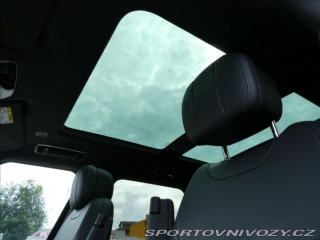 Ostatní značky Ostatní modely Land Rover Range Rover Sport 3,0 P400 Autobiog,1Maj,ČR 2023
