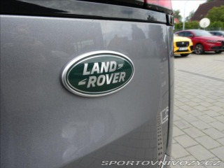 Ostatní značky Ostatní modely Land Rover Range Rover Sport 3,0 P400 Autobiog,1Maj,ČR 2023