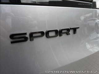 Ostatní značky Ostatní modely Land Rover Range Rover Sport 3,0 P400 Autobiog,1Maj,ČR 2023