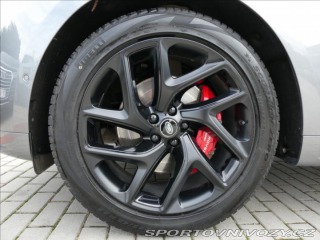 Ostatní značky Ostatní modely Land Rover Range Rover Sport 3,0 P400 Autobiog,1Maj,ČR 2023