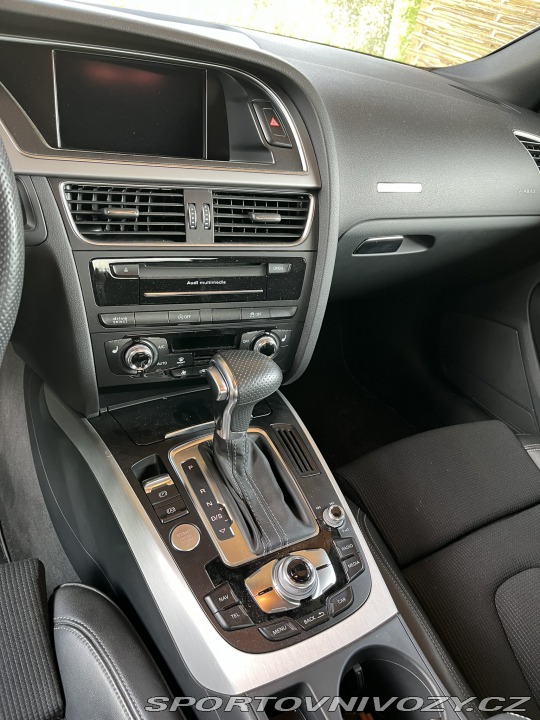 Audi A5  2014