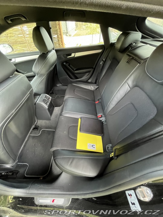Audi A5  2014