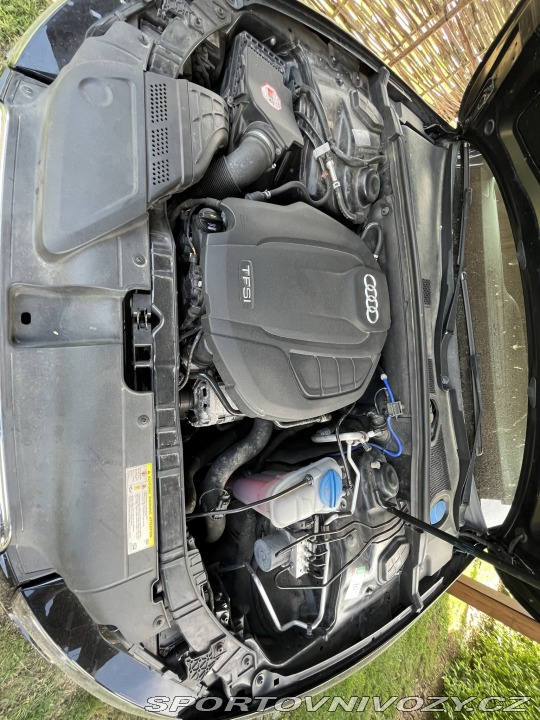 Audi A5  2014