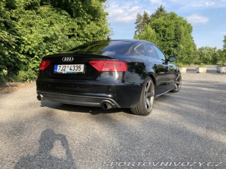Audi A5 2014