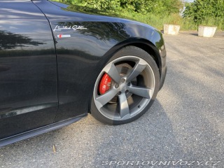 Audi A5 2014