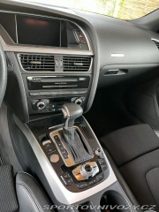 Audi A5 2014