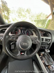 Audi A5 2014