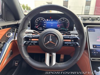 Mercedes-Benz S S 580 4MATIC LONG 2022