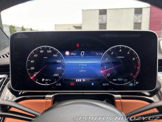 Mercedes-Benz S S 580 4MATIC LONG 2022