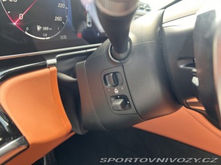 Mercedes-Benz S S 580 4MATIC LONG 2022