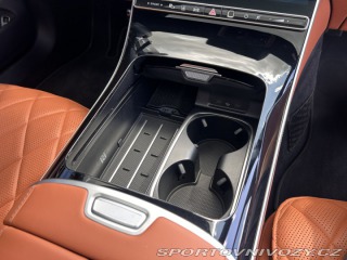 Mercedes-Benz S S 580 4MATIC LONG 2022