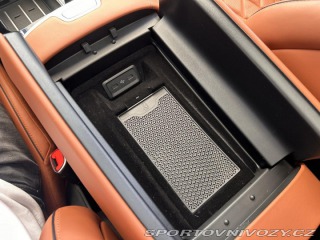 Mercedes-Benz S S 580 4MATIC LONG 2022