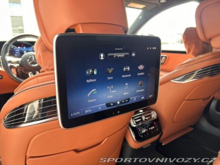 Mercedes-Benz S S 580 4MATIC LONG 2022