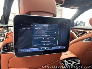 Mercedes-Benz S S 580 4MATIC LONG 2022