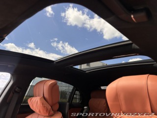 Mercedes-Benz S S 580 4MATIC LONG 2022