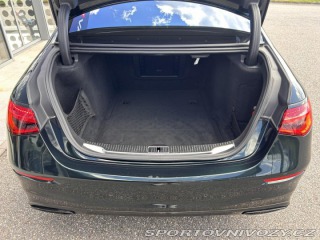 Mercedes-Benz S S 580 4MATIC LONG 2022