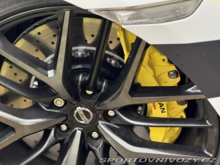 Nissan GT-R R 35 Black Edition 2011