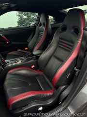 Nissan GT-R R 35 Black Edition 2011