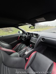 Nissan GT-R R 35 Black Edition 2011