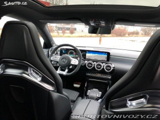 Mercedes-Benz CLA 35 AMG 4MATIC 2020